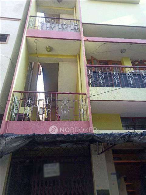 1 RK Flat for Rent  In Manjunath Nagar