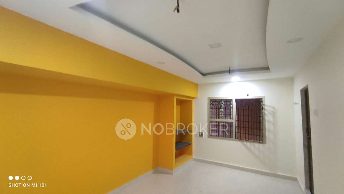 2 BHK House for Lease  In Jafferkhanpet