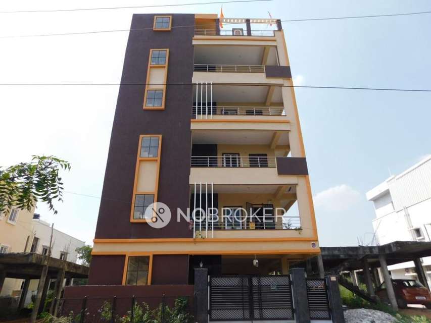 2 BHK House for Rent  In Gachibowli