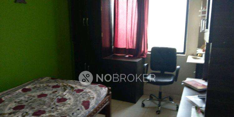 2 BHK Flat In Apartment  for Rent  In Dhanori
