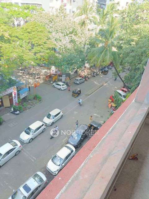 2 BHK Flat In Shankar Chhaya Co-op, Hsc, Tilak Nagar For Sale  In Chembur