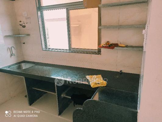 1 RK Flat In Kanjur Matruchhaya Co Op  Hsg Society for Rent  In 85, Kanjur Matruchaya Apartment