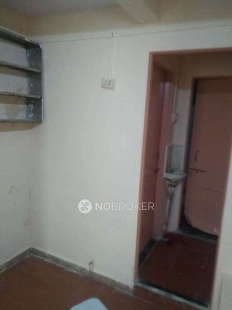 1 BHK Flat For Sale  In Dhankawadi