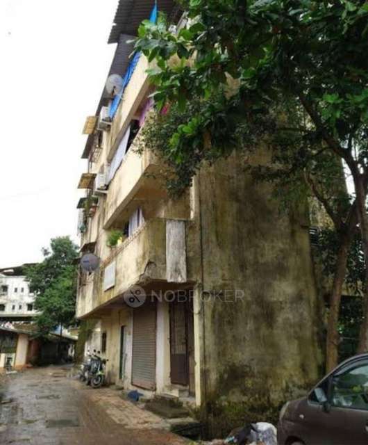2 BHK Flat In Krupa Sagar Sankul For Sale  In Panvel