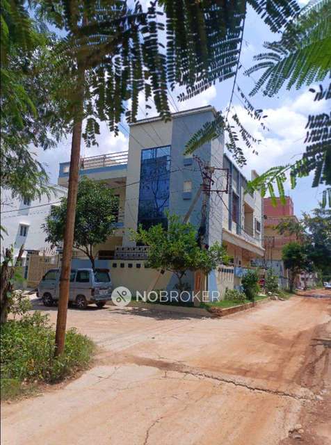 2 BHK Flat In Apartment   for Rent  In  Shivarampally Jagir