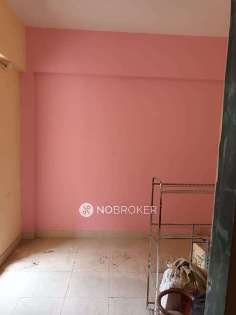 1 BHK Flat In Sahakar Dwarka 1 For Sale  In Panvel