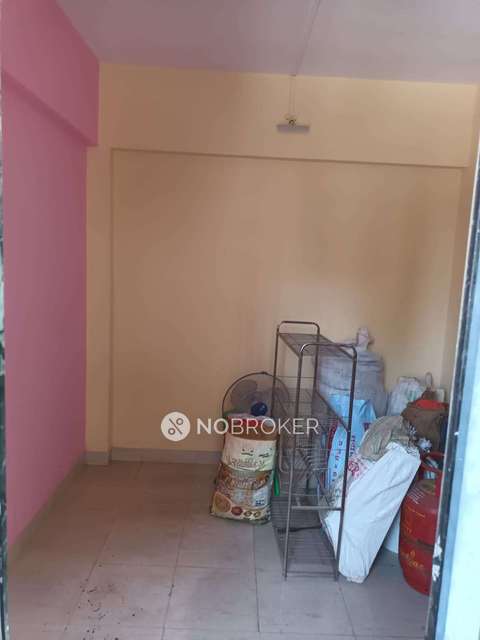 1 BHK Flat In Sahakar Dwarka 1 For Sale  In Panvel