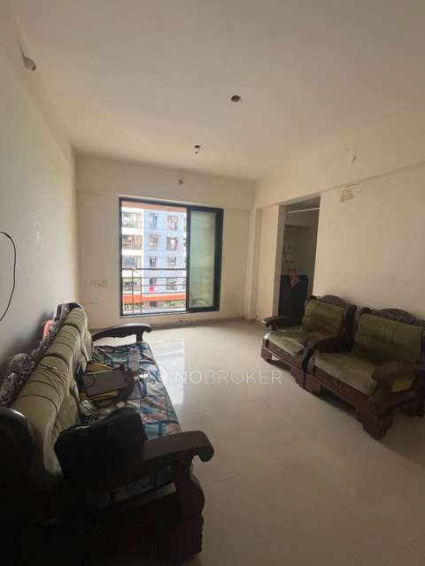 1 BHK Flat In Nirmal Nagari for Rent  In Nirmal Nagari