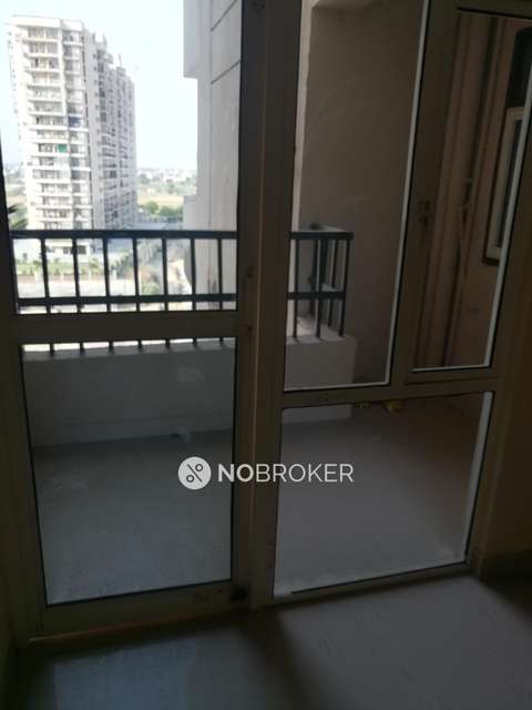 3 BHK Flat In Damont Km Residency For Sale  In Raj Nagar Extension