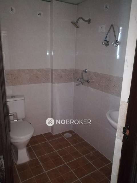 3 BHK Flat In Damont Km Residency For Sale  In Raj Nagar Extension