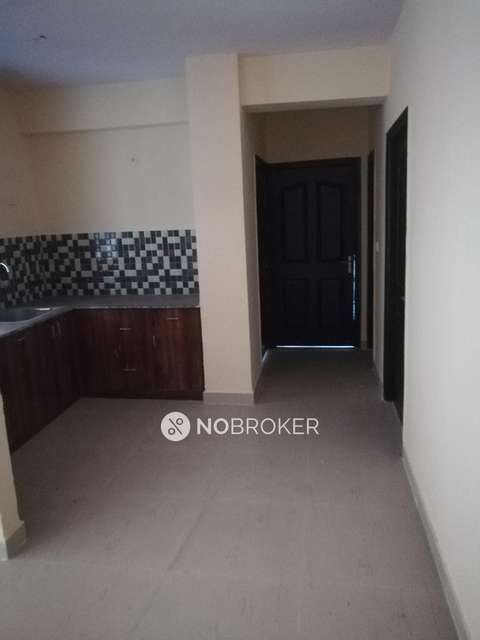 3 BHK Flat In Damont Km Residency For Sale  In Raj Nagar Extension