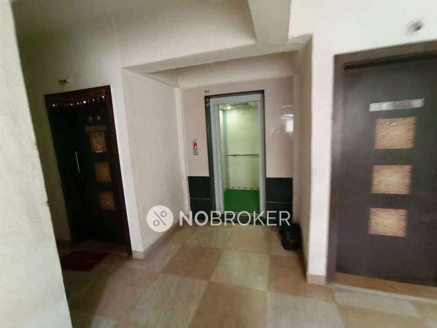 1 BHK Flat In Keys Woods For Sale  In Wakad
