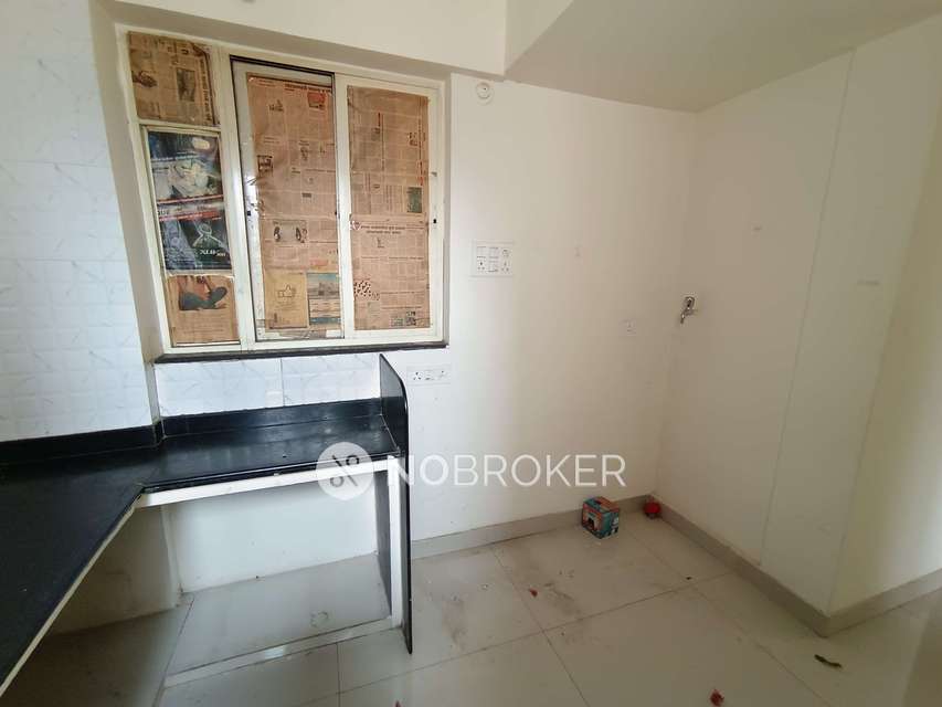 1 BHK Flat In Keys Woods For Sale  In Wakad