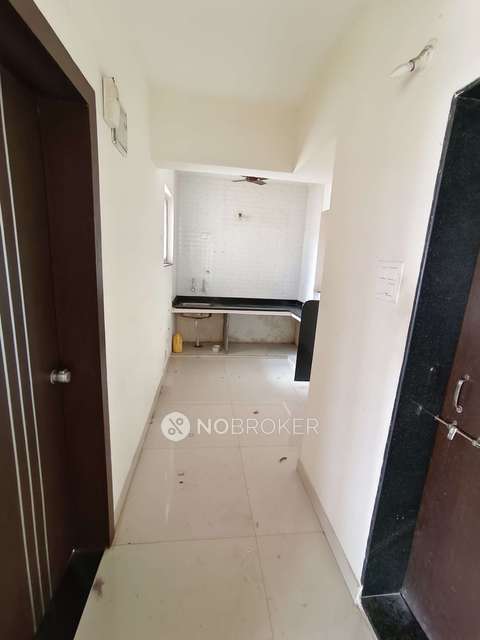 1 BHK Flat In Keys Woods For Sale  In Wakad