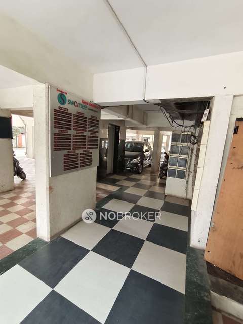 1 BHK Flat In Keys Woods For Sale  In Wakad