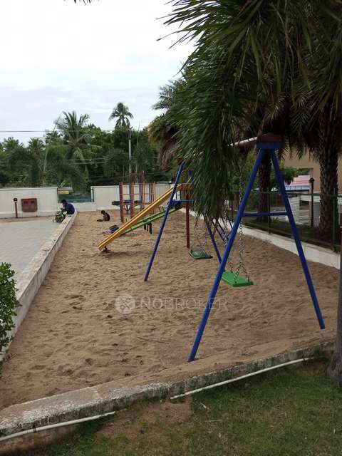 2 BHK Flat In The Gem Grove For Sale  In Padur