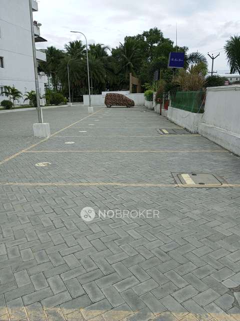 2 BHK Flat In The Gem Grove For Sale  In Padur