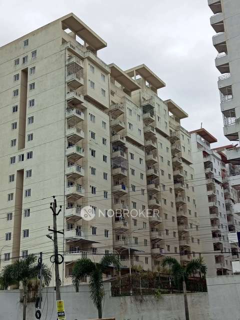 2 BHK Flat In The Gem Grove For Sale  In Padur