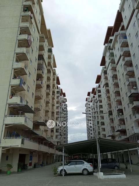 2 BHK Flat In The Gem Grove For Sale  In Padur