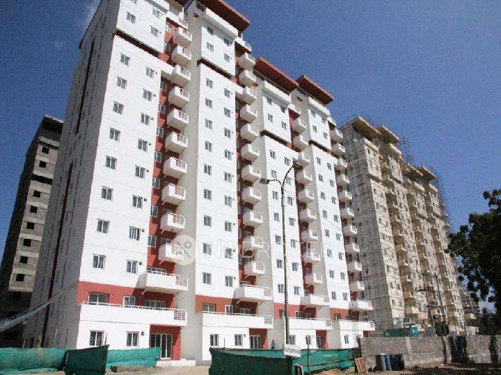 2 BHK Flat In The Gem Grove For Sale  In Padur