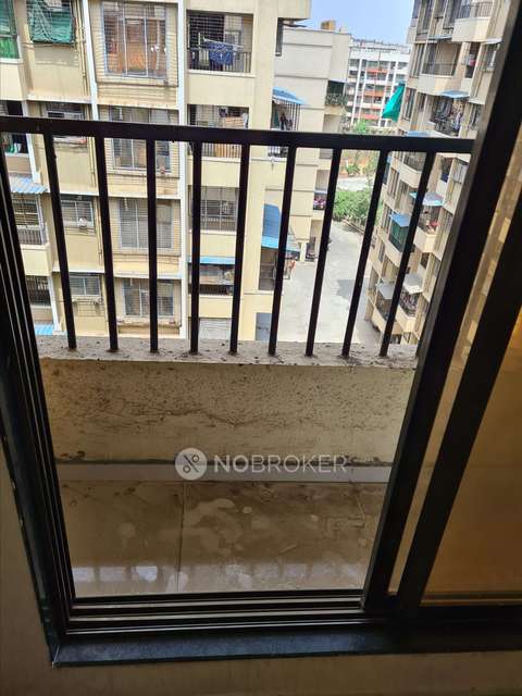 1 BHK Flat In Satyam Oleander For Sale  In Ambernath West