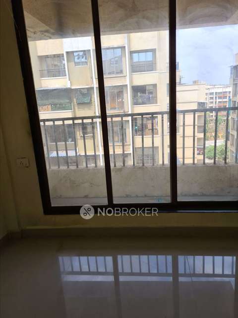 1 BHK Flat In Satyam Oleander For Sale  In Ambernath West