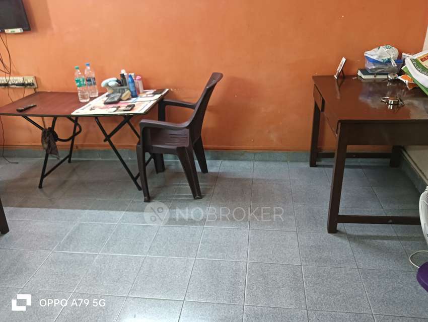 1 BHK Flat In Sri Ram Apartment For Sale  In Ayanavaram