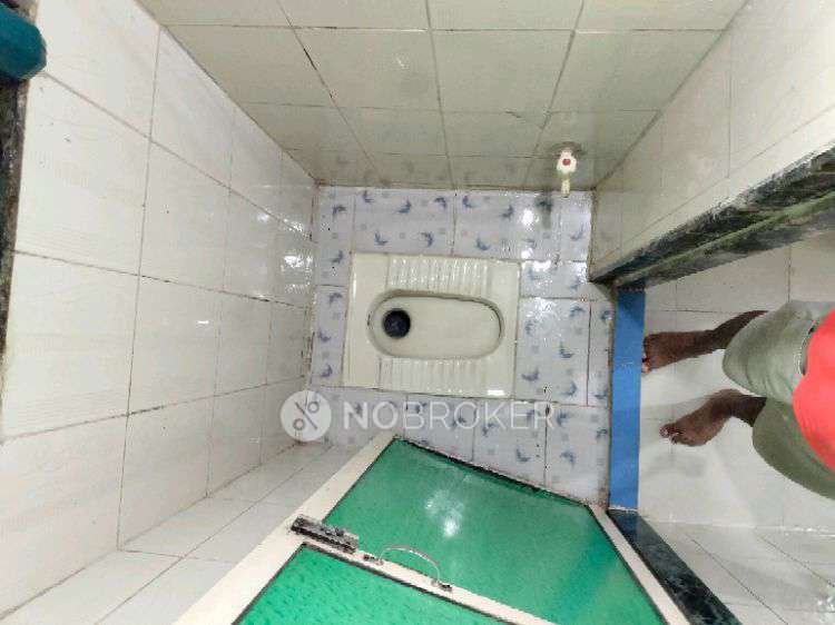 1 RK Flat In Bhau Nagar Apartment  For Sale  In Nalasopara East