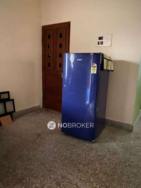 1 BHK House for Rent  In Vijaya Nagar