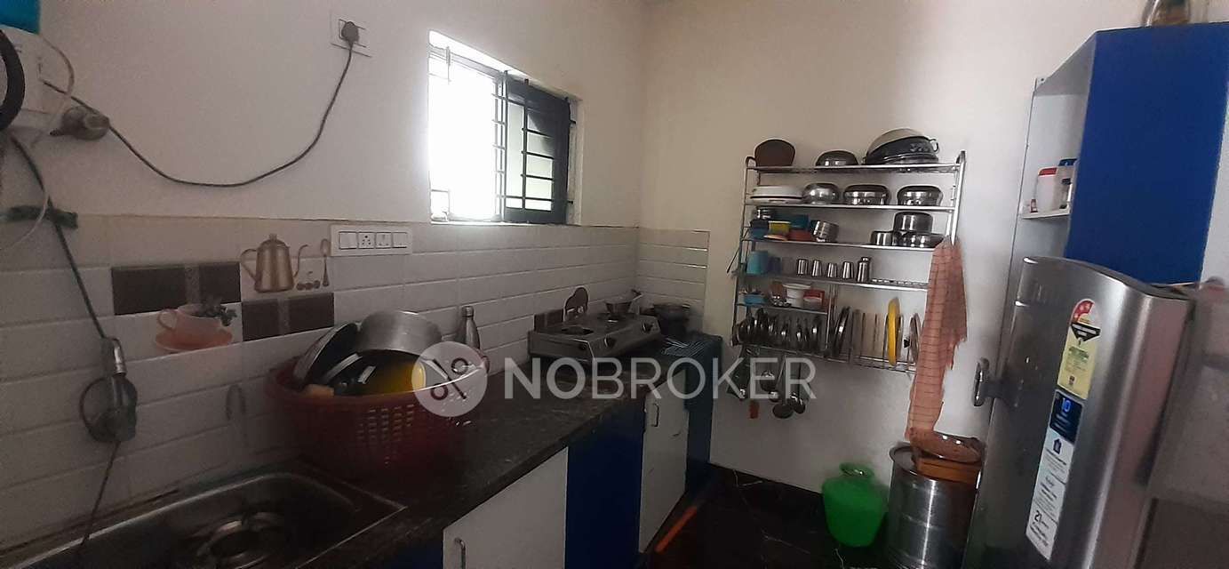 4+ BHK House For Sale  In Jp Nagar 8th Phase