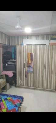 2 BHK Flat In Shivsmruti Bldg For Sale  In Mahada Shiv Smruti