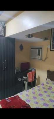 2 BHK Flat In Shivsmruti Bldg For Sale  In Mahada Shiv Smruti