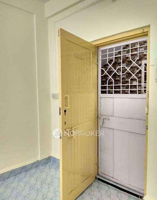 1 BHK Flat In Udyognagar  for Rent  In Chinchwad