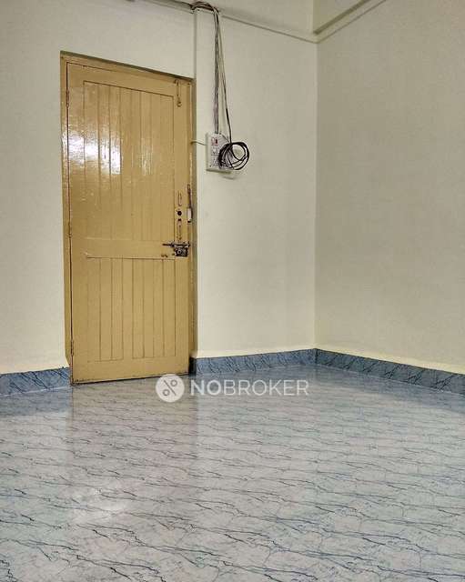 1 BHK Flat In Udyognagar  for Rent  In Chinchwad