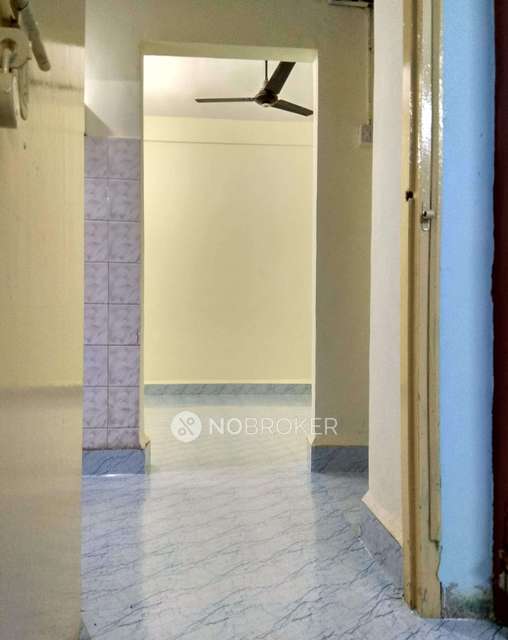 1 BHK Flat In Udyognagar  for Rent  In Chinchwad