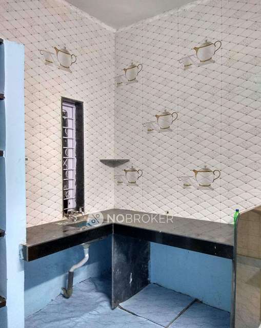 1 BHK Flat In Udyognagar  for Rent  In Chinchwad