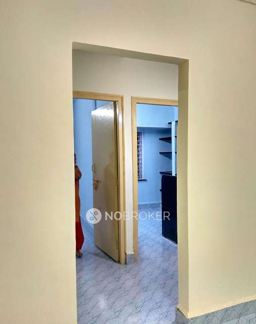 1 BHK Flat In Udyognagar  for Rent  In Chinchwad