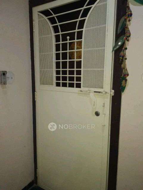 1 BHK Flat In Ashapura Hill View for Rent  In Pisoli