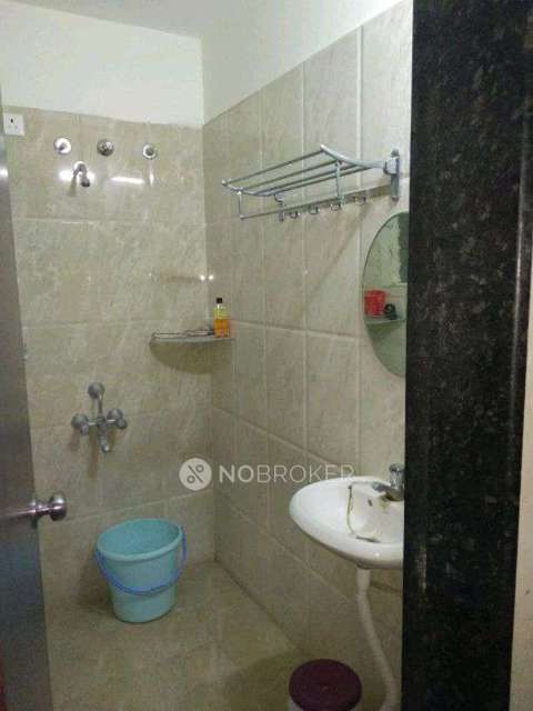 1 BHK Flat In Ashapura Hill View for Rent  In Pisoli