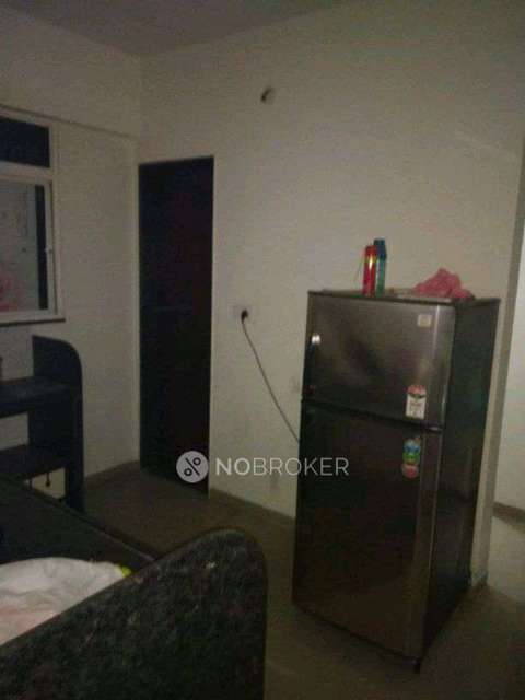 1 BHK Flat In Ashapura Hill View for Rent  In Pisoli