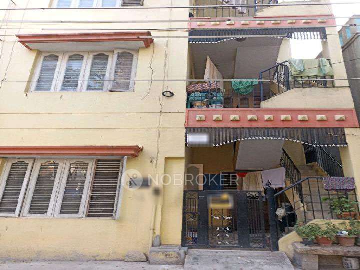 2 BHK Flat for Rent  In Domlur