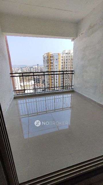 1 BHK Flat In Jp Regency For Sale  In Ambernath East