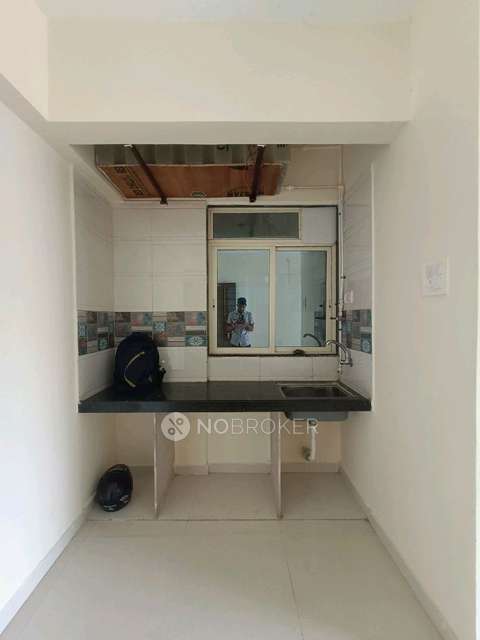 1 BHK Flat In Jp Regency For Sale  In Ambernath East