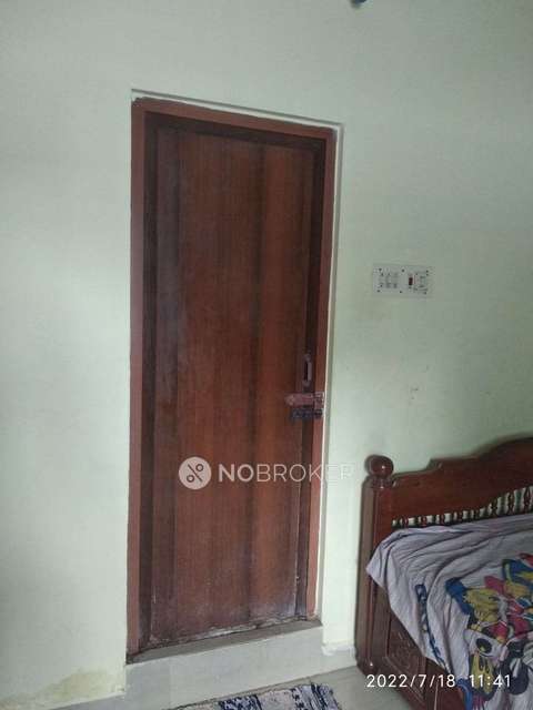 2 BHK Flat In Joel Villa For Sale  In Madambakkam