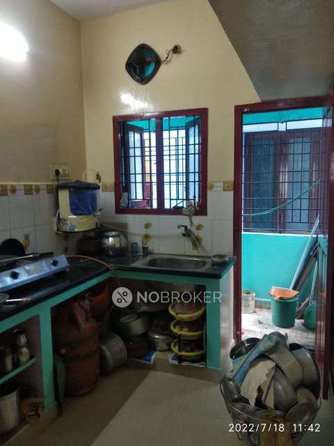 2 BHK Flat In Joel Villa For Sale  In Madambakkam