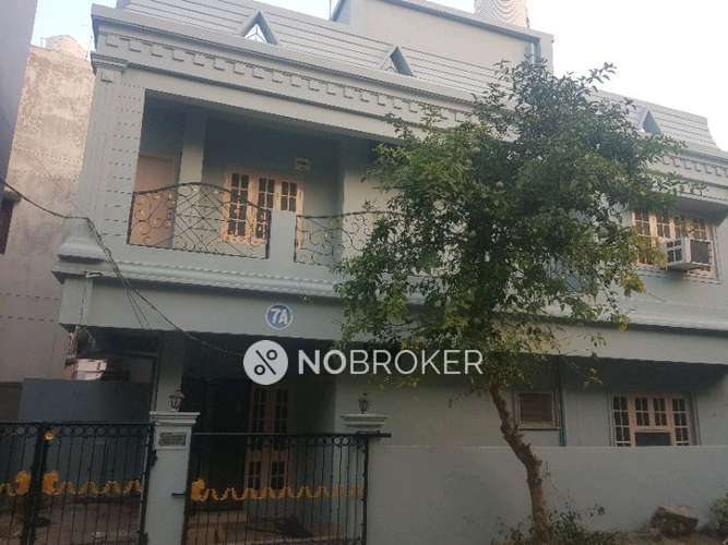 3 BHK Villa In Soma Enclave For Sale  In A. S. Rao Nagar