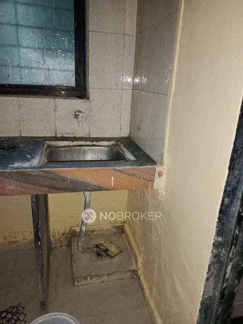 1 BHK Flat In Sri Guru Krupa For Sale  In  Virar East