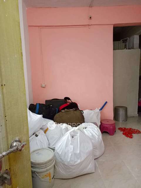 1 BHK Flat In Sri Guru Krupa For Sale  In  Virar East