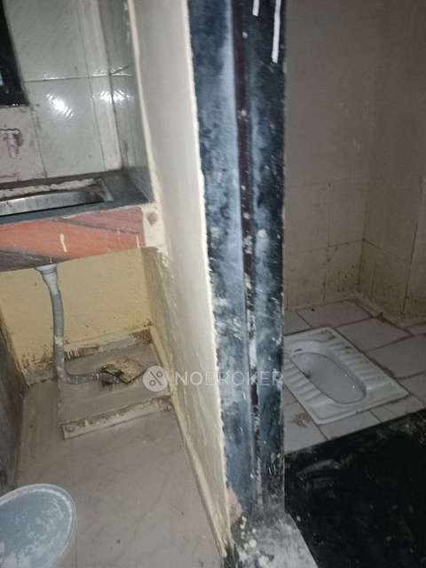 1 BHK Flat In Sri Guru Krupa For Sale  In  Virar East