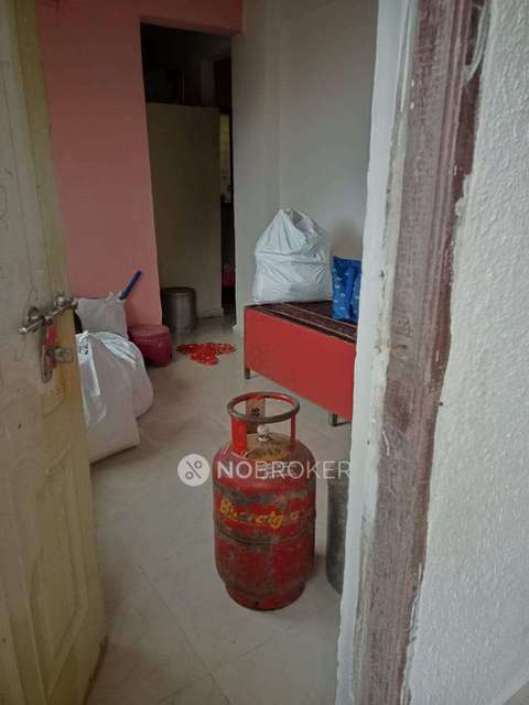 1 BHK Flat In Sri Guru Krupa For Sale  In  Virar East